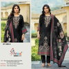 Kt 308 By Shree Viscose Maslin Printed Pakistani Salwar Suit Wholesale Market In Surat